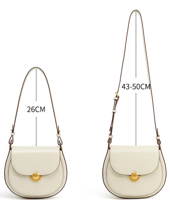 Tamaños de la correa