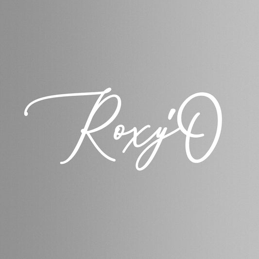 Tarjeta de regalo Roxy´O